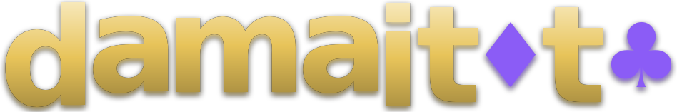 damaitoto logo